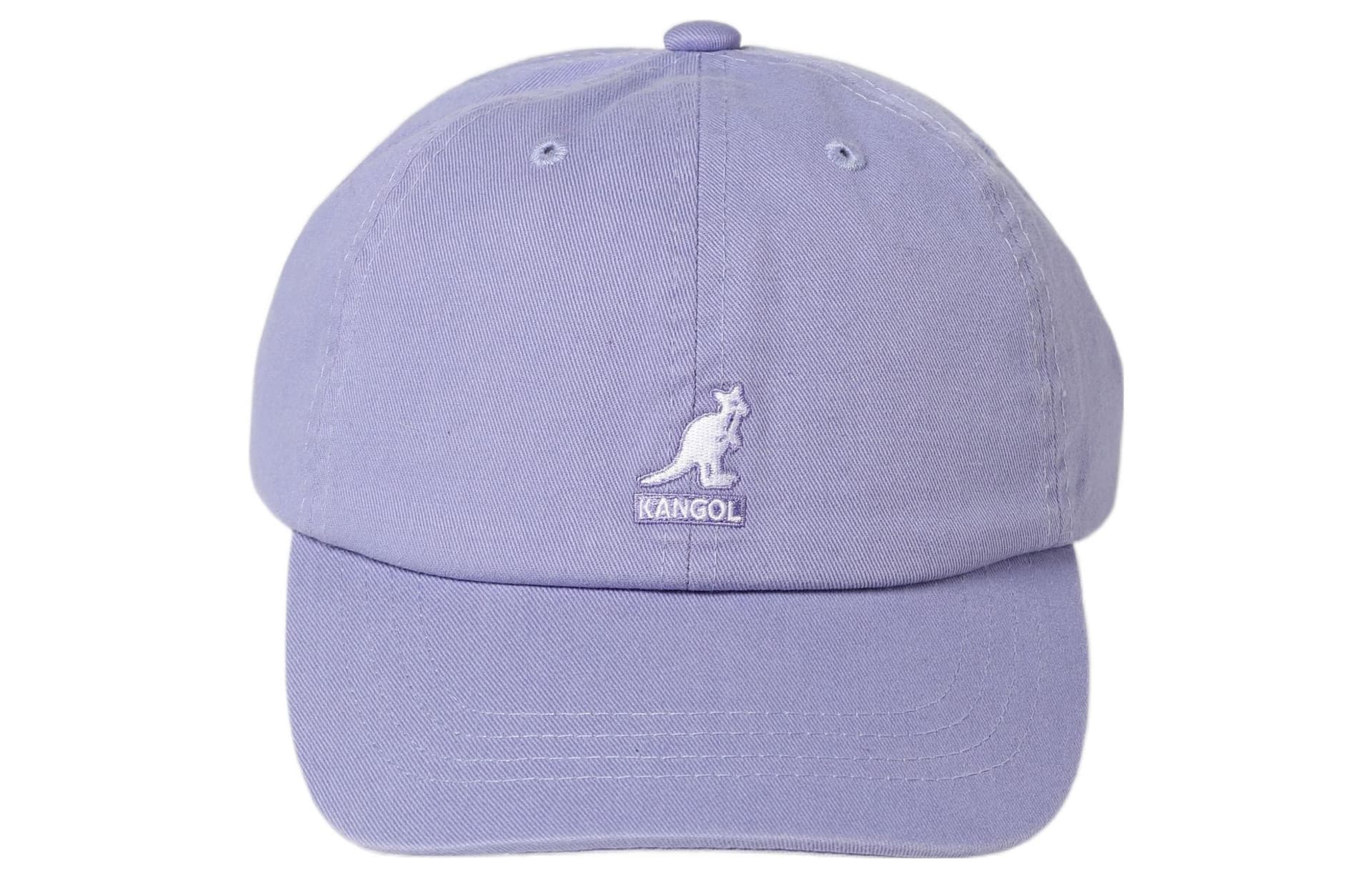 Кепка KANGOL Classic Logo Cap - изображение 2