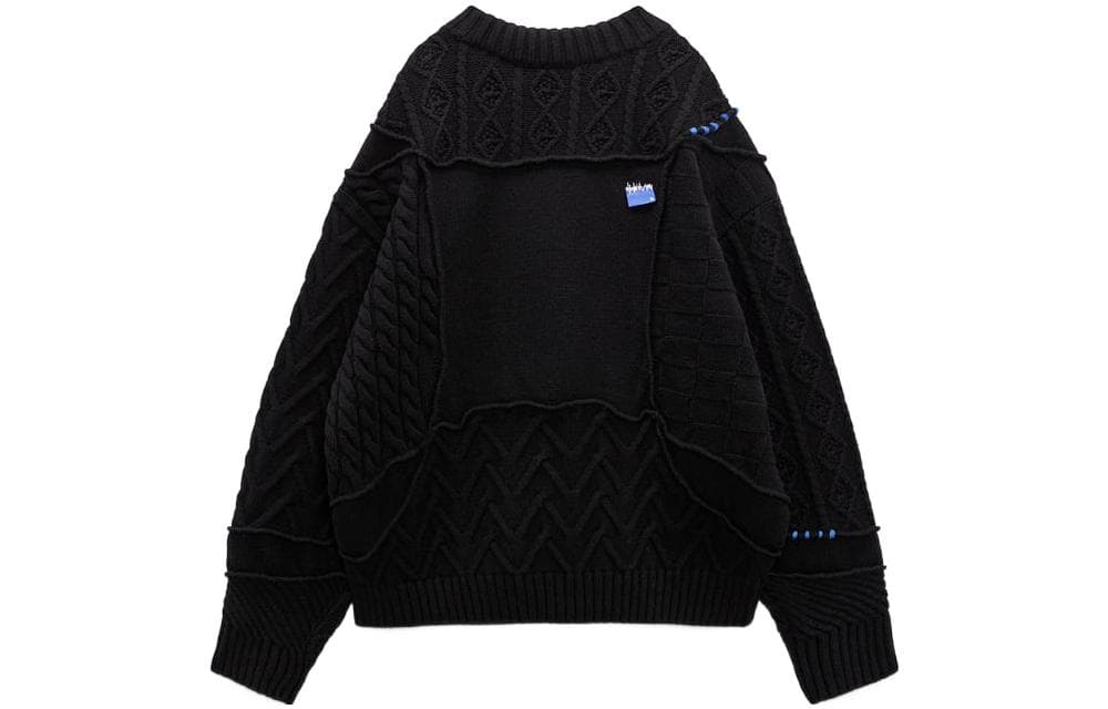 Кофта ADER ERROR x ZARA FW22 - изображение 2