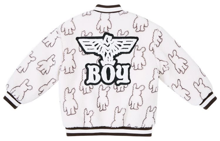 BOY JUNIOR FW22 Logo - изображение 2