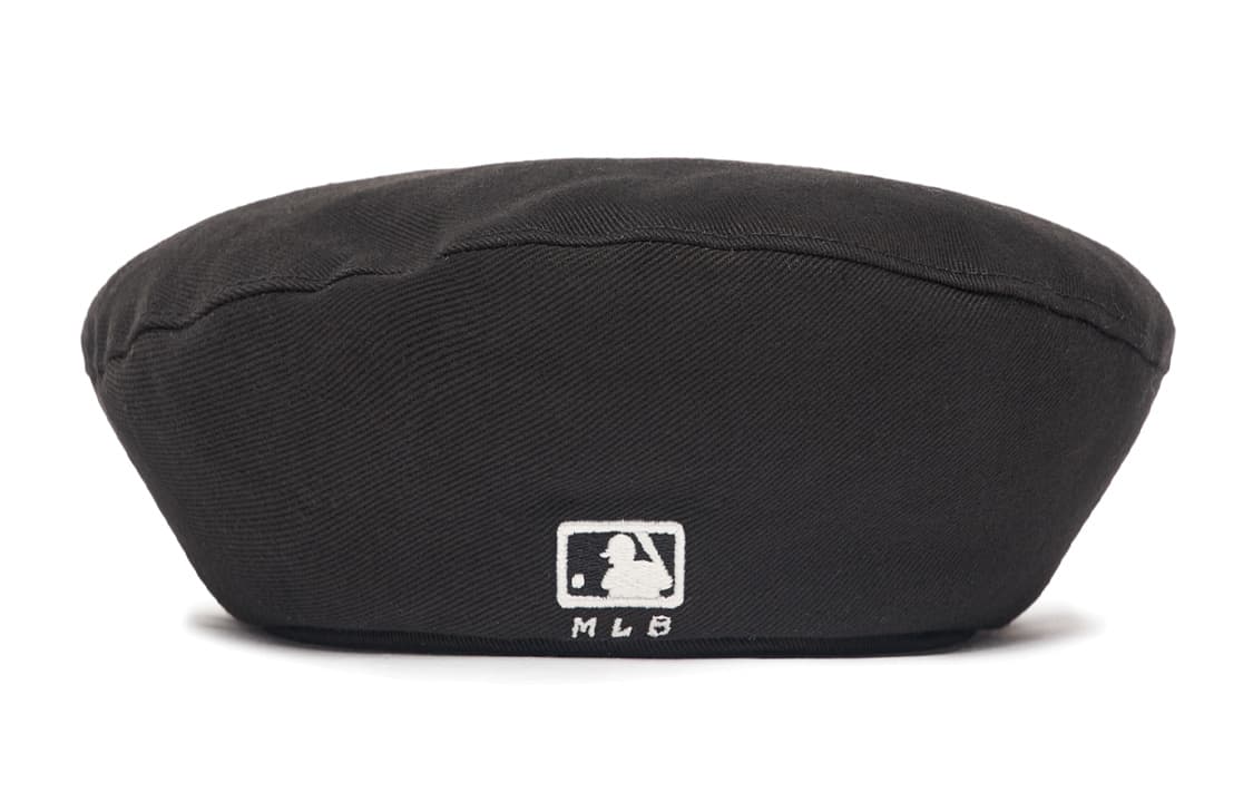 Берет MLB Logo - изображение 4