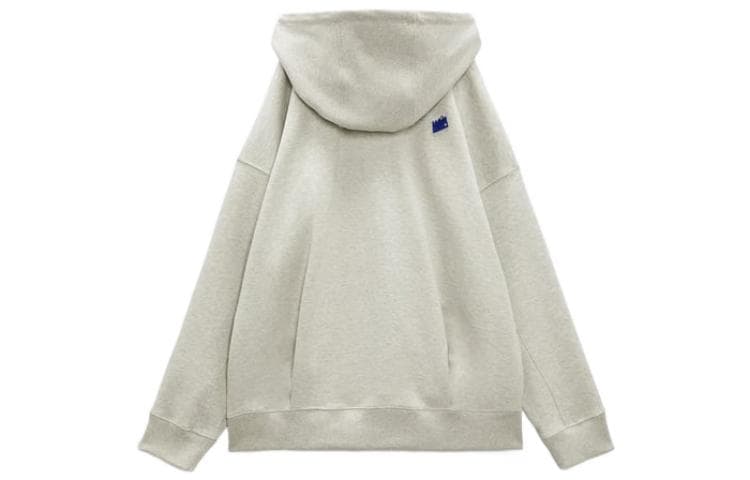 Худи ADER ERROR x ZARA FW22 - изображение 2