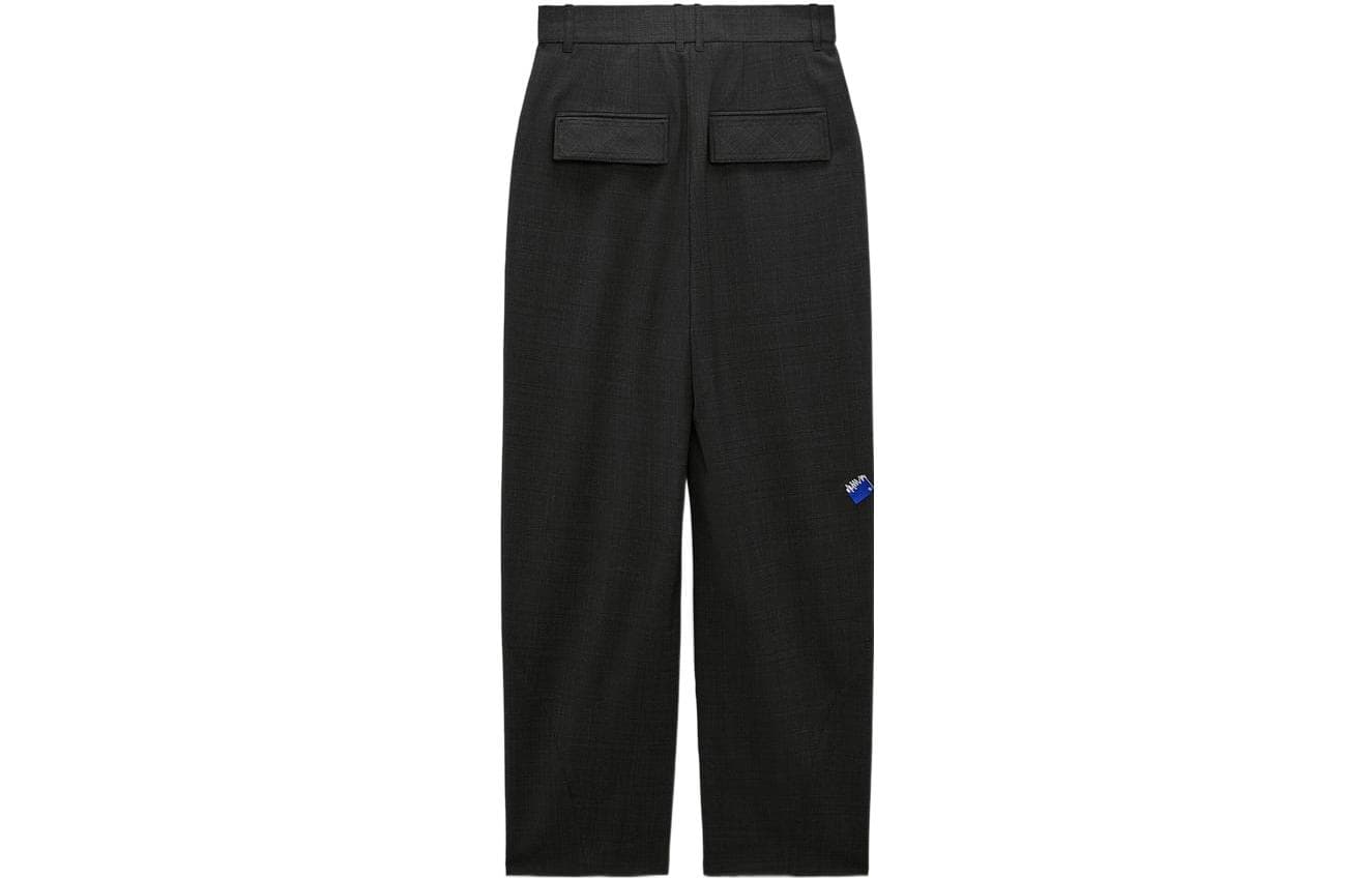 Штаны ADER ERROR x ZARA CYCLE A TO Z - изображение 2