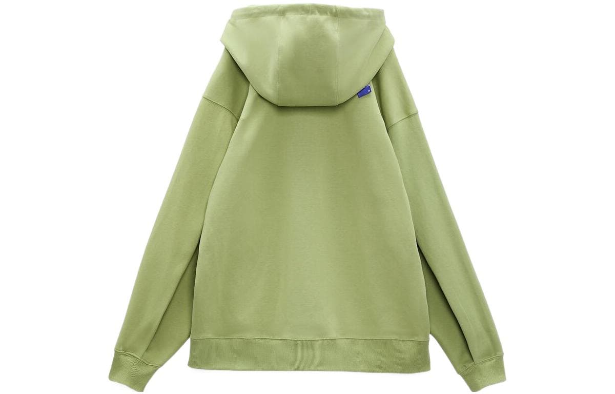 Худи ADER ERROR x ZARA Logo - изображение 2