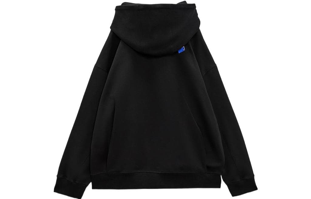 Худи ADER ERROR x ZARA FW22 - изображение 2