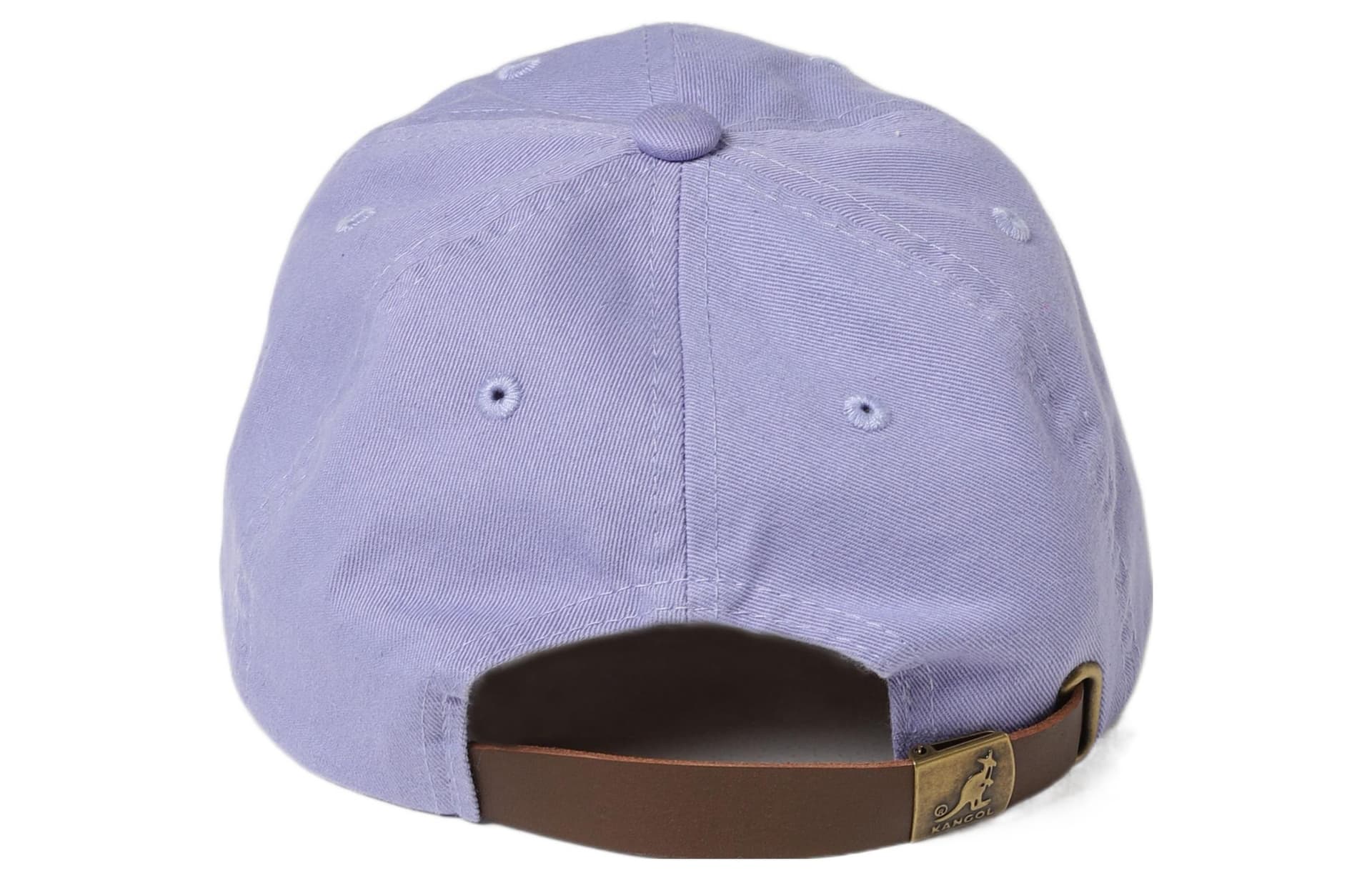 Кепка KANGOL Classic Logo Cap - изображение 3