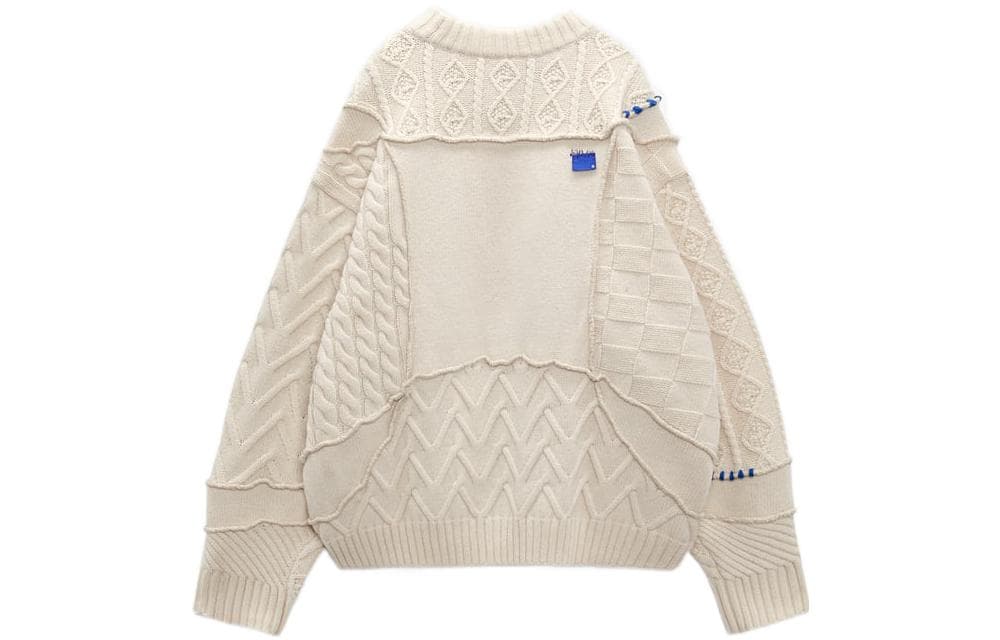 Кофта ADER ERROR x ZARA FW22 - изображение 2