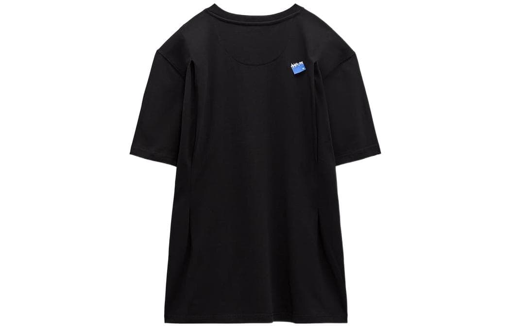 Футболка ADER ERROR x ZARA FW22 LogoT - изображение 2