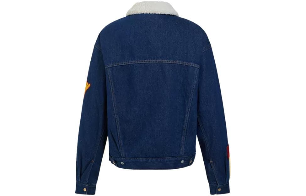Куртка Levis SS23 Logo - изображение 2