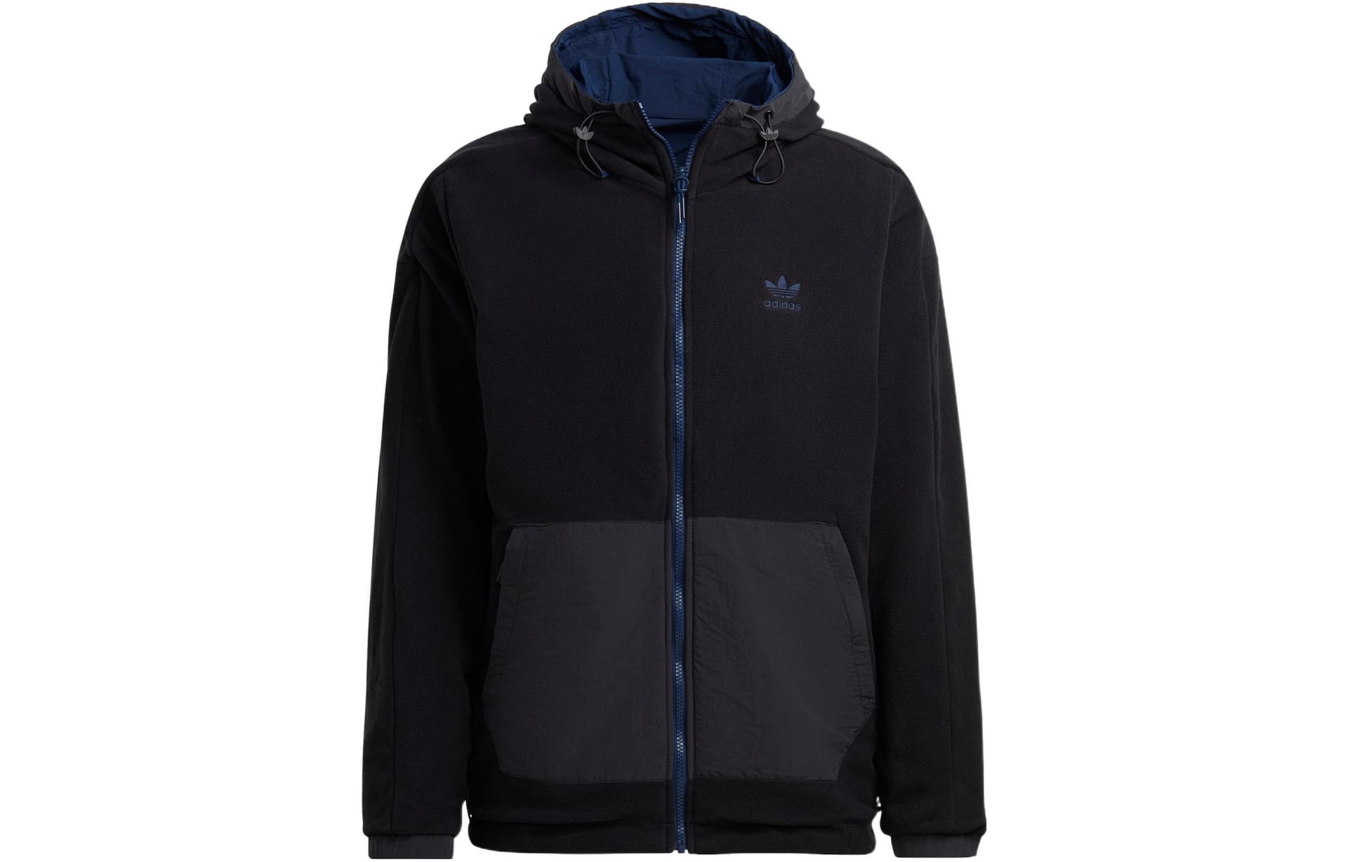 Куртка adidas Lock-up Pf Jkt Deep Navy - изображение 2