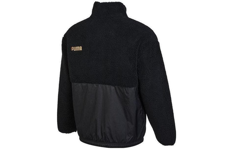 Куртка PUMA Logo - изображение 2