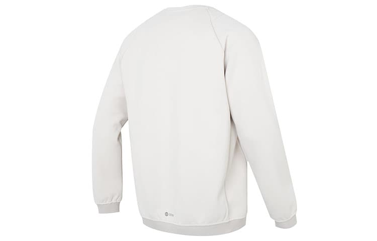 Худи adidas Th Prem Swt - изображение 2