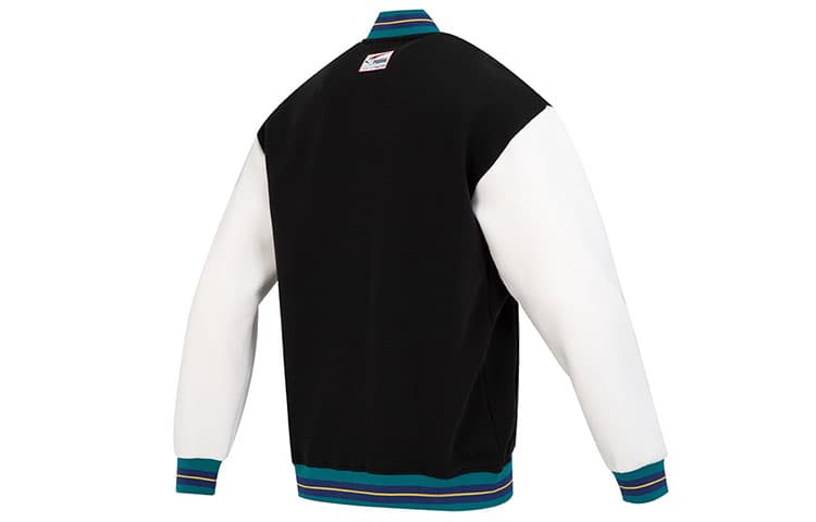 Бомбер PUMA Team Badge - изображение 2