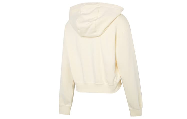 Худи Nike As W Nsw Club Flc Gx Crop Hdy - изображение 2