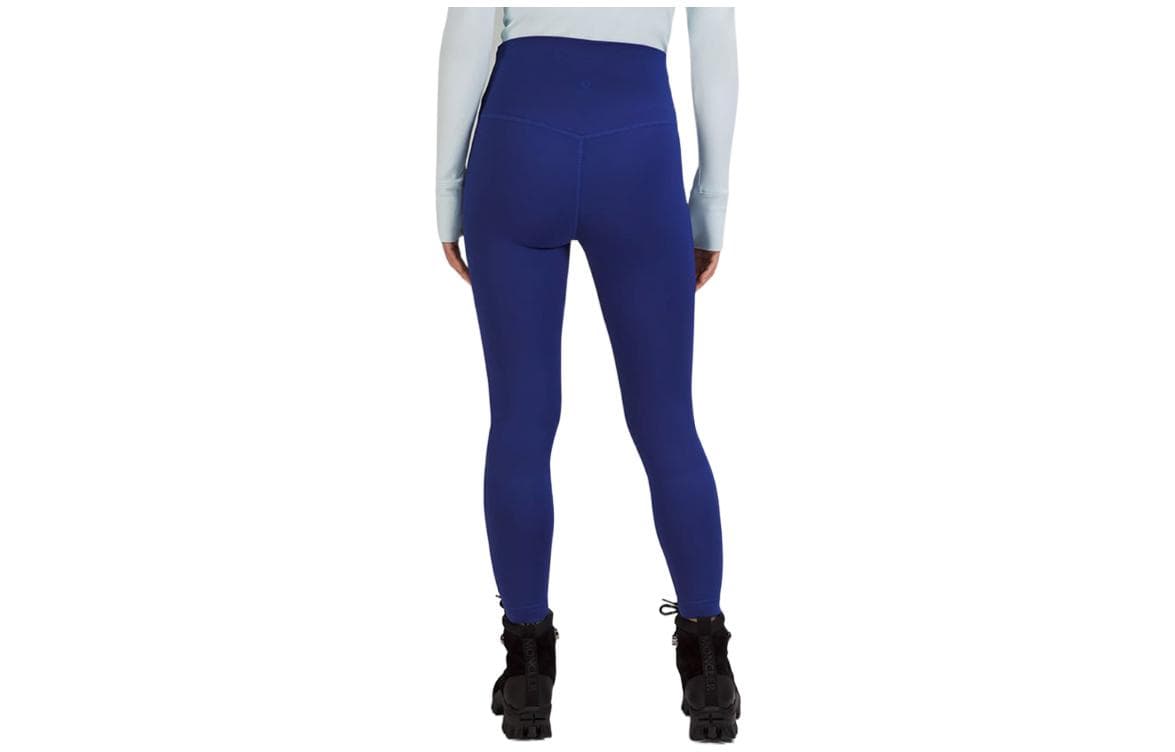Штаны lululemon Water-Repellent 26" - изображение 2