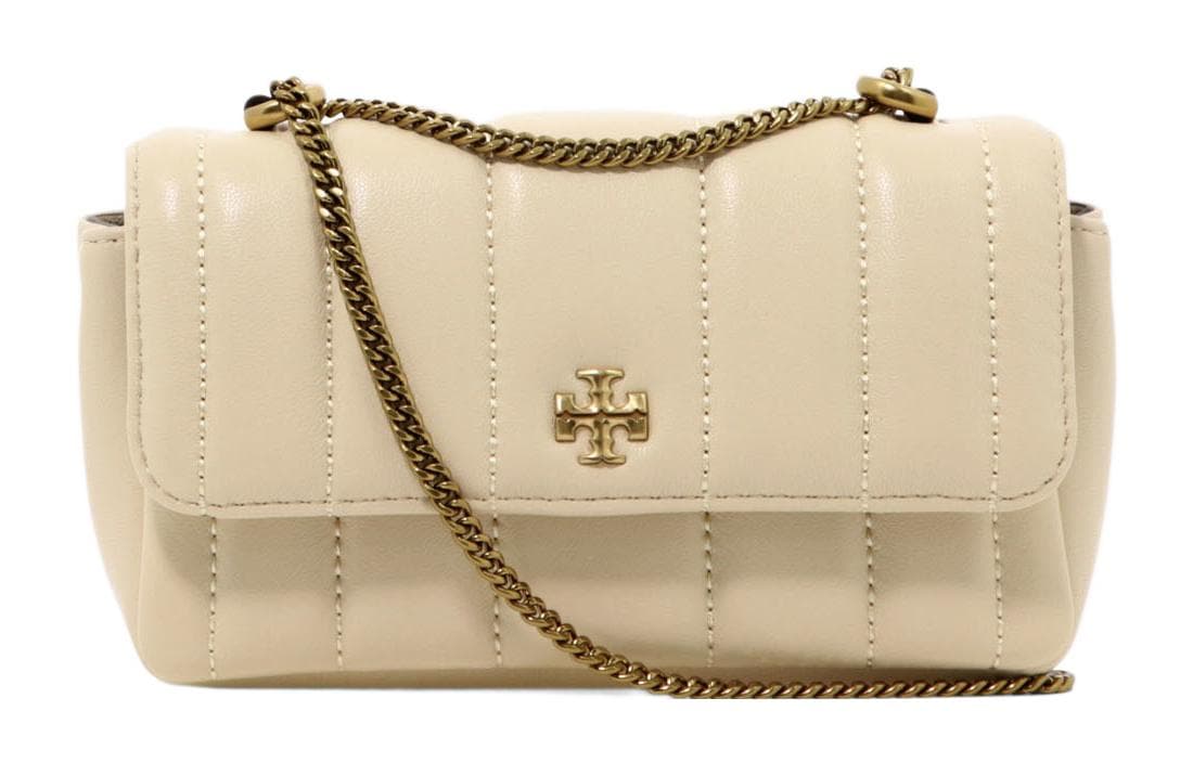 Мини-сумка TORY BURCH Kira TLogo - изображение 1