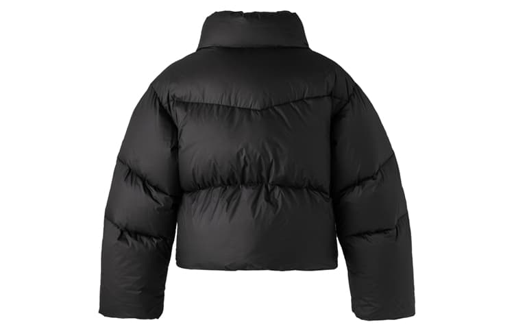 Зимняя куртка FRKM Pioneer Down Jacket - изображение 2