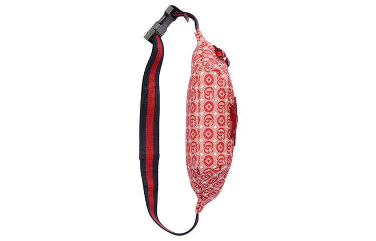 Поясная сумка GUCCI G - изображение 5