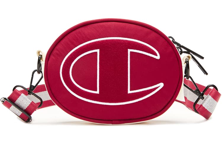Мини-сумка Champion x POP MART C-Logo - изображение 6
