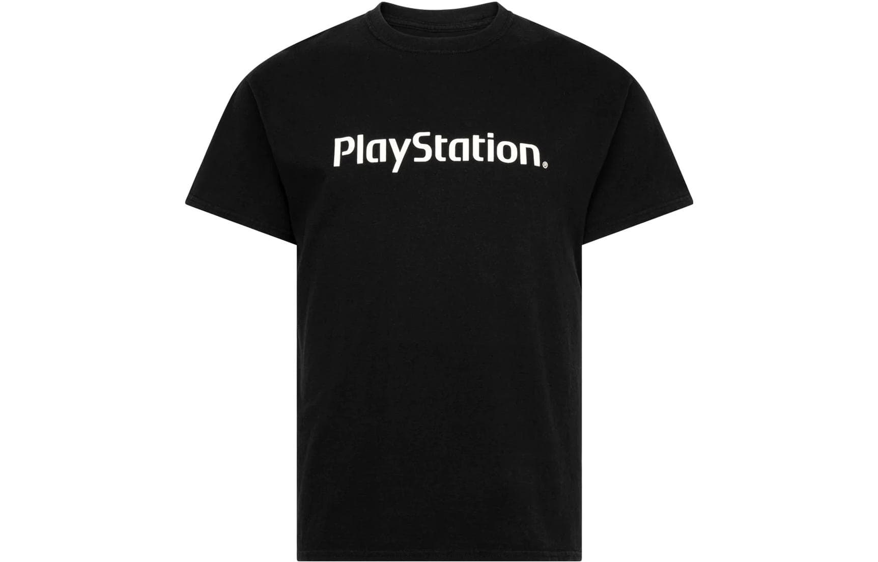 Футболка Travis Scott x Playstation FW22 T - изображение 1