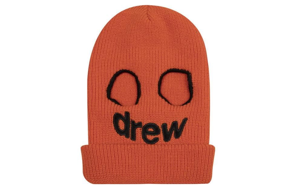 Головной убор Drew House - изображение 1