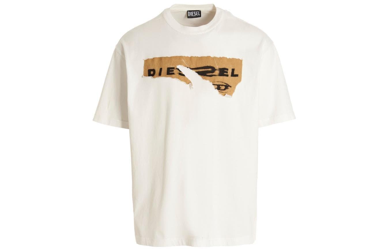 Футболка DIESEL SS23 T - изображение 1