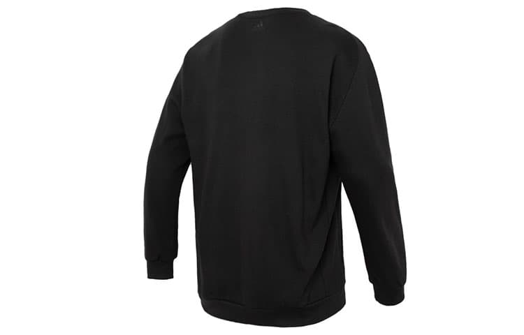 Худи adidas Th Ref Swt Logo - изображение 2
