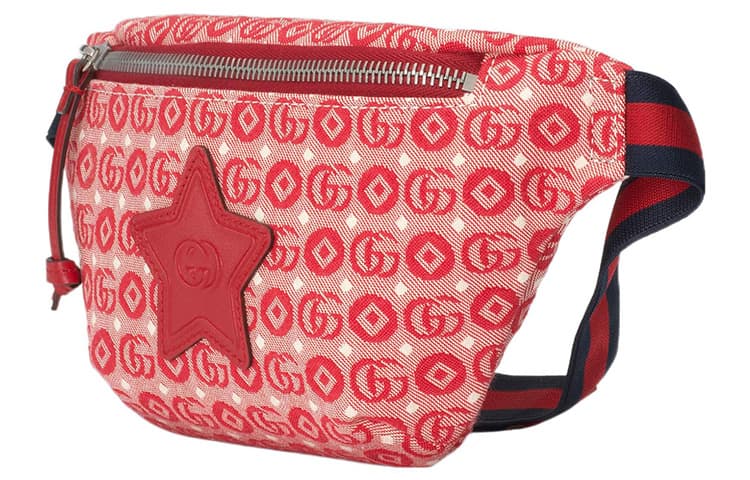 Поясная сумка GUCCI G - изображение 2