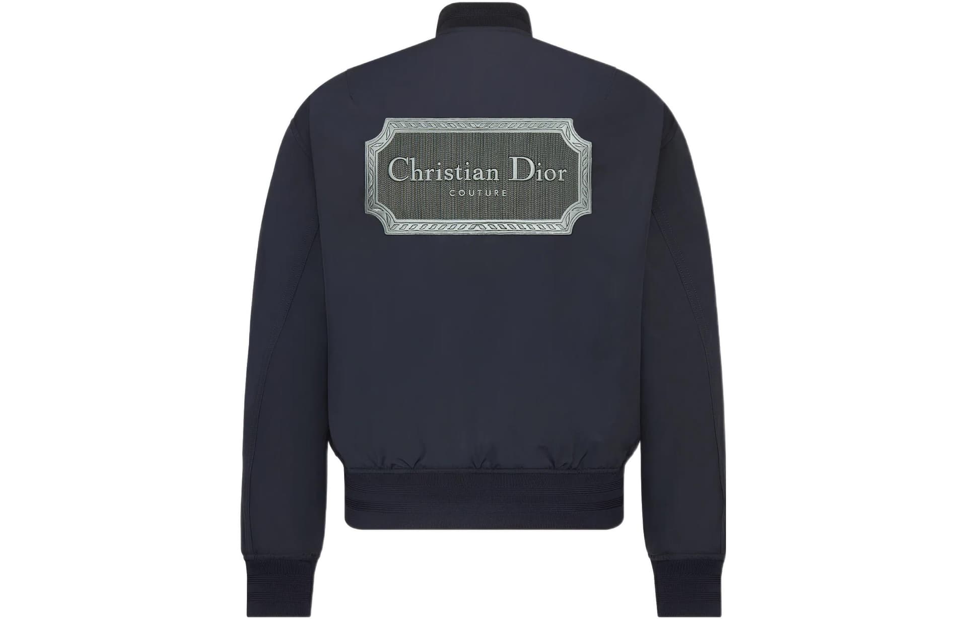 Куртка DIOR SS23 Logo - изображение 2