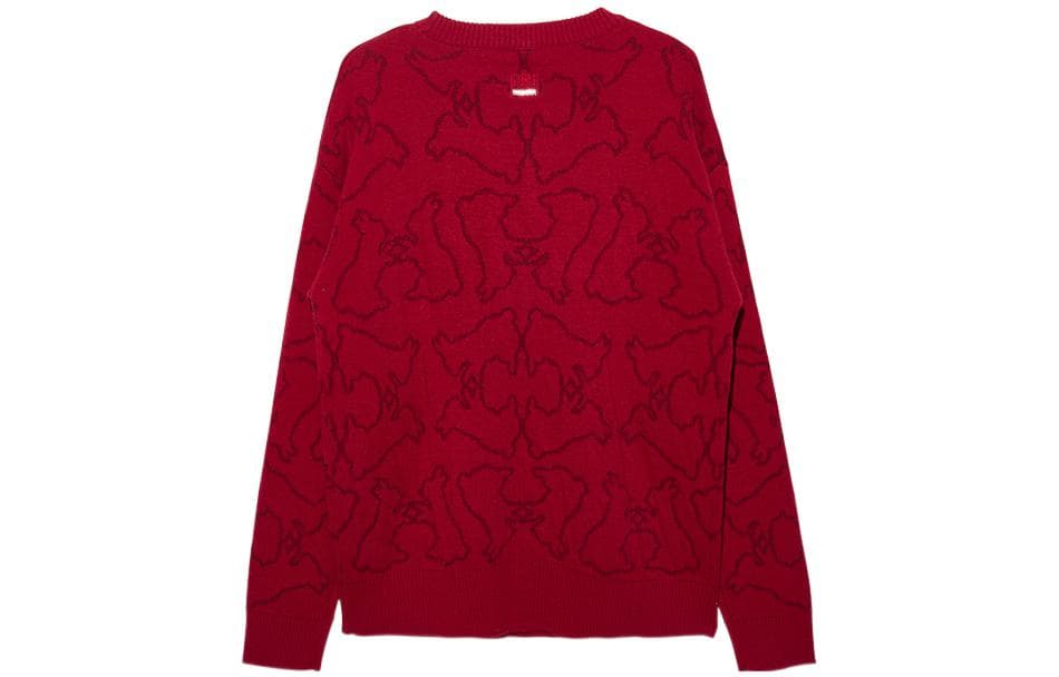 Кофта New Era 2023 CNY - изображение 2