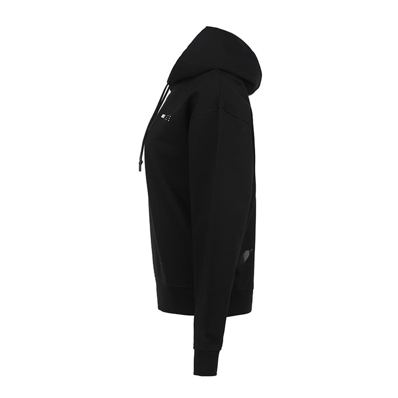Худи McQ Alexander McQueen FW22 Logo - изображение 3