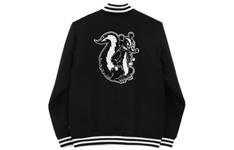 Куртка Vans FW22 Logo - изображение 2