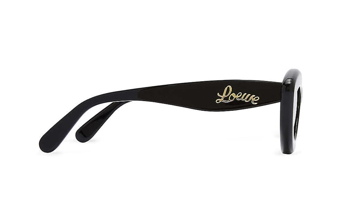 Солнцезащитные очки LOEWE - изображение 4
