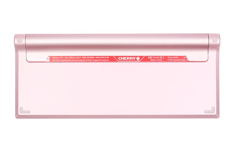 CHERRYMX8.0 87RGB - изображение 4