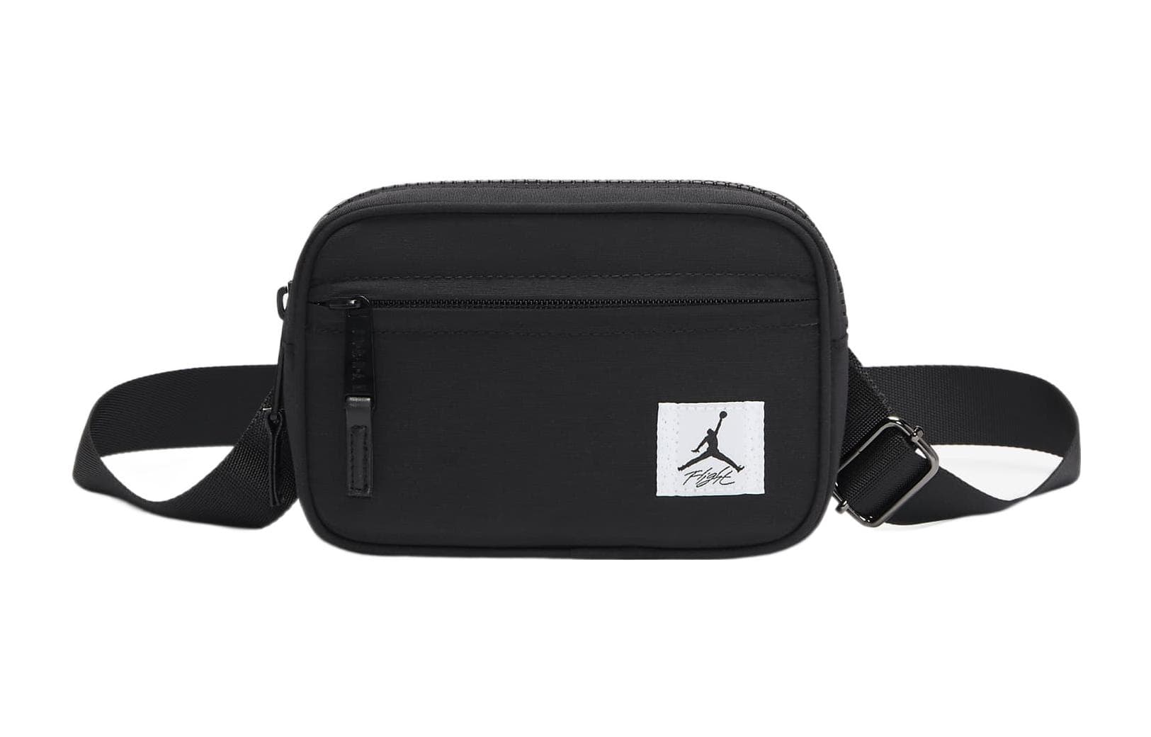 Мини-сумка Jordan Crossbody Bag Black - изображение 1