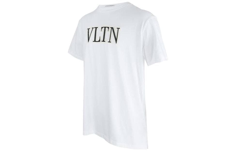 Футболка Valentino FW22 LogoT - изображение 4