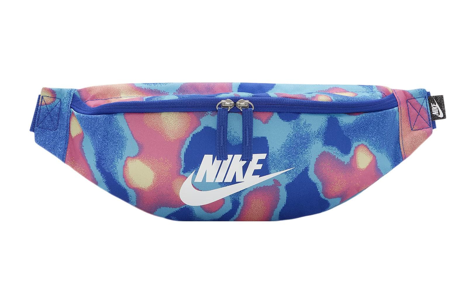 Поясная сумка Nike Logo - изображение 1