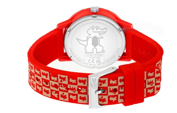 Механические часы LACOSTE12.12 36mm 2001275 - изображение 3