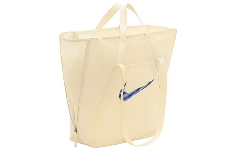 Мини-сумка Nike Logo Tote - изображение 3