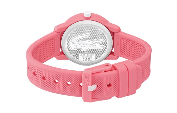 Механические часы LACOSTE12.12 KIDS 33mm 2030040 - изображение 3