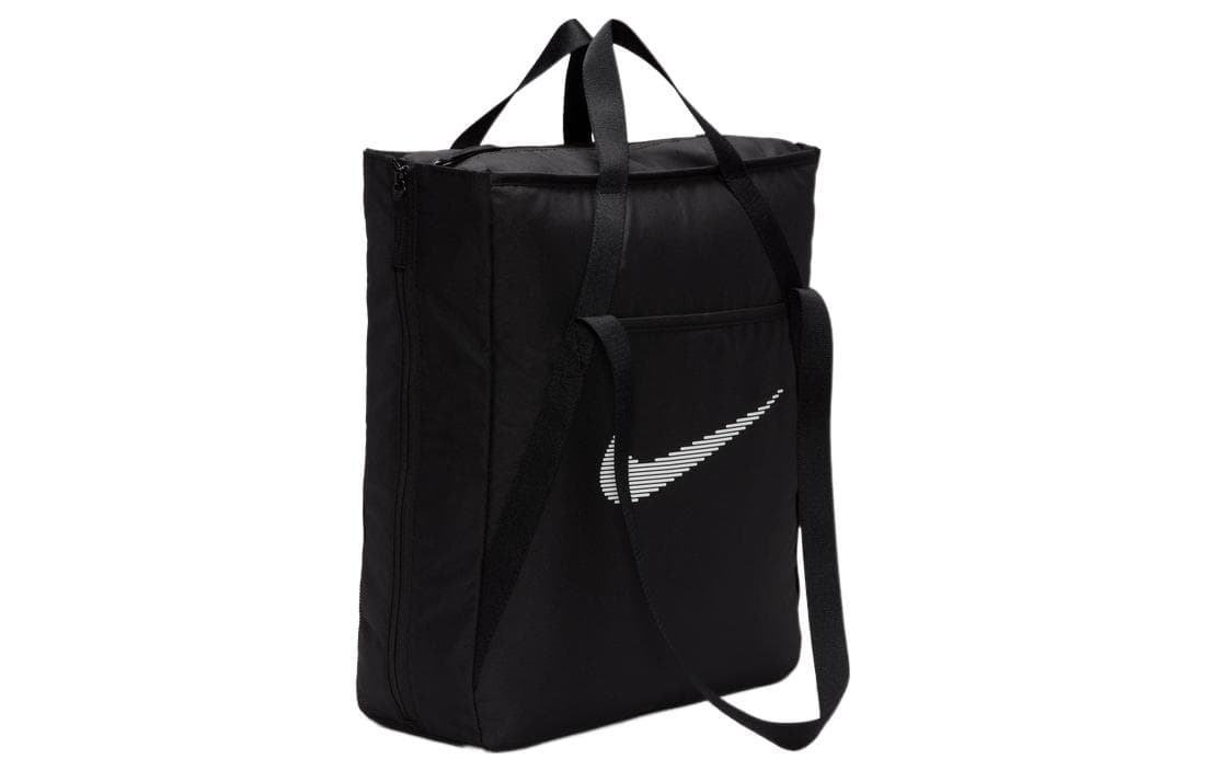 Мини-сумка Nike Logo Tote - изображение 2