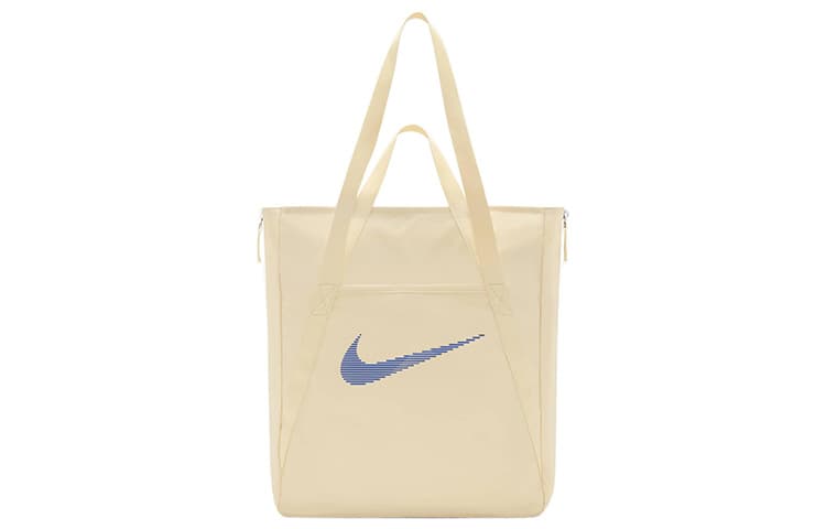 Мини-сумка Nike Logo Tote - изображение 1