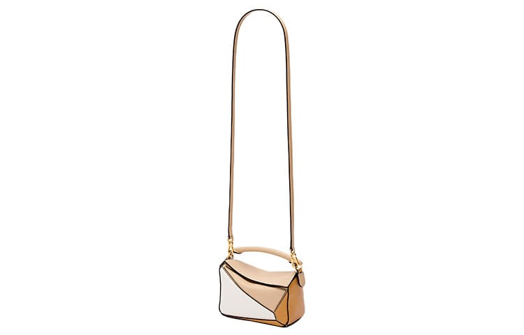 Сумка LOEWE Puzzle - изображение 2