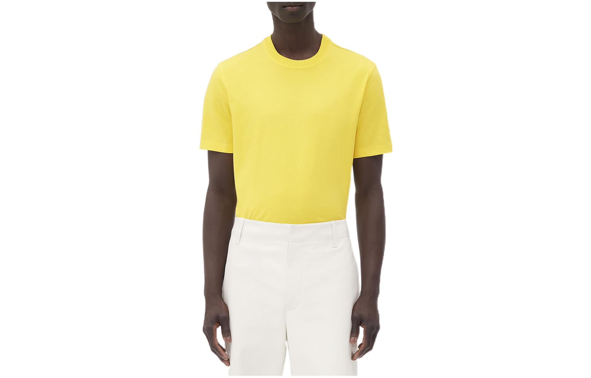 Футболка Bottega Veneta T - изображение 1