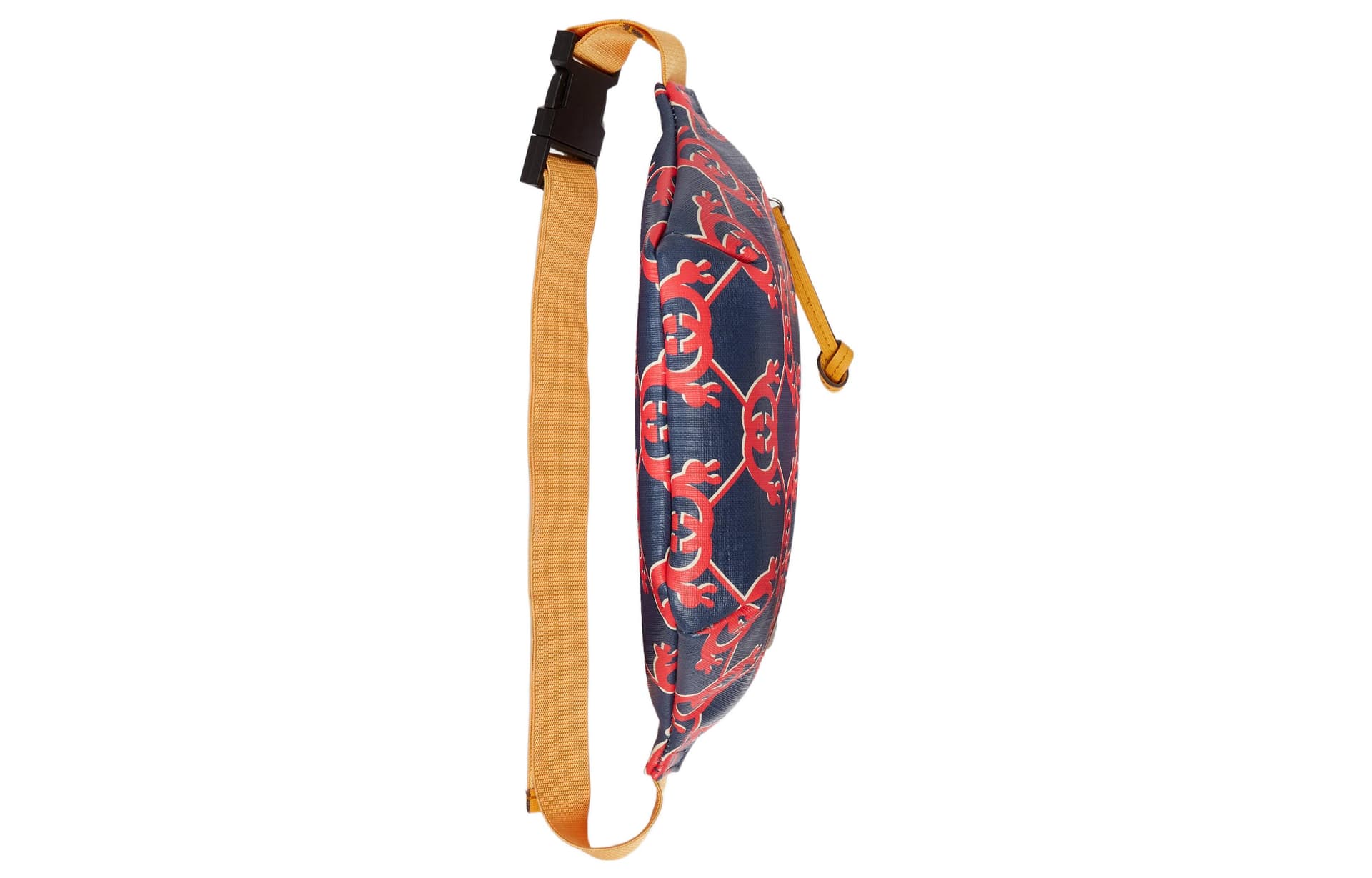 Gucci GG Snail Print Kids Bag - изображение 7