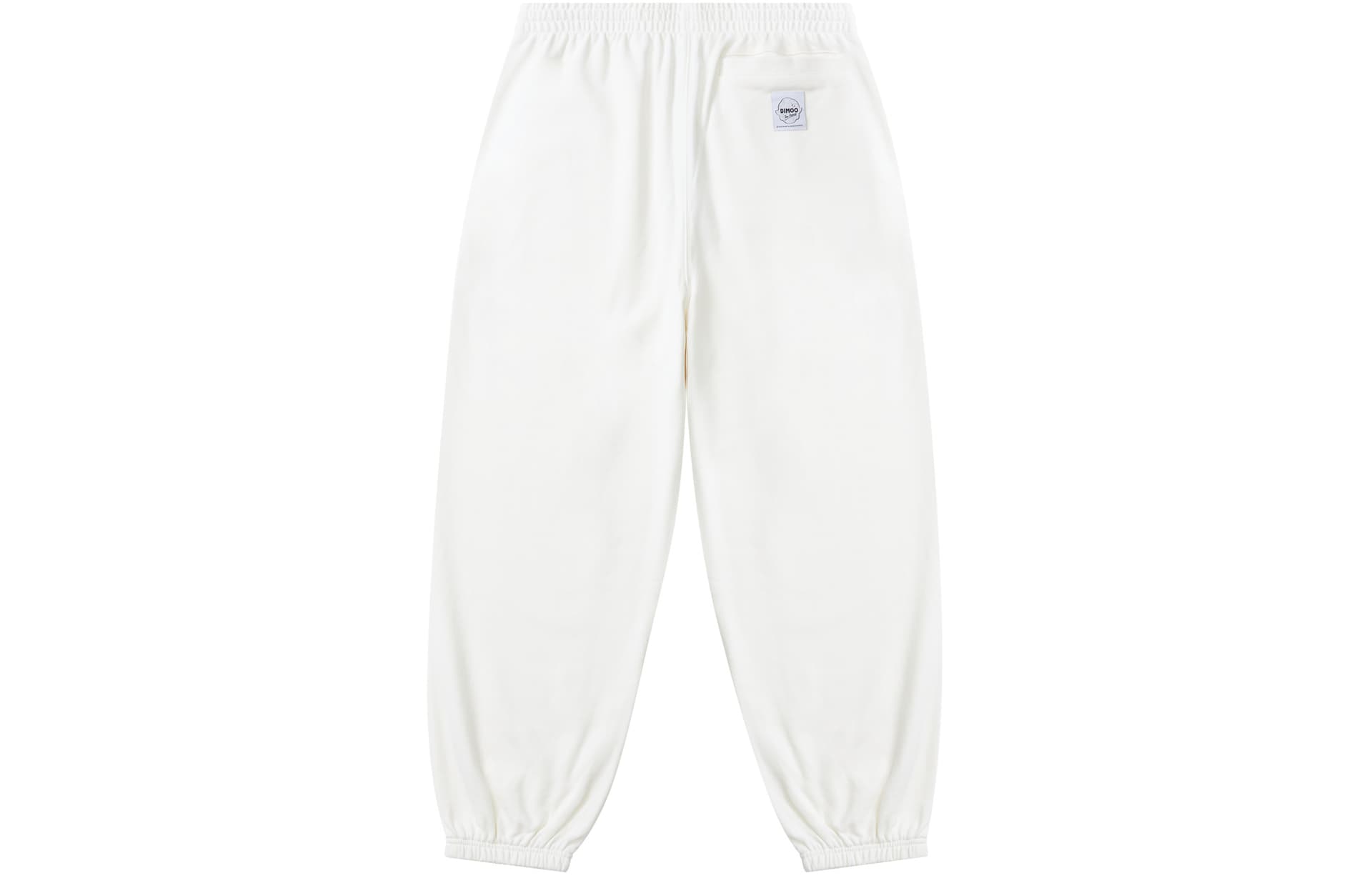Штаны Champion x POPMART SS23 C-Logo - изображение 2