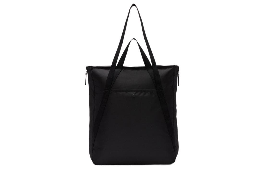 Мини-сумка Nike Logo Tote - изображение 5