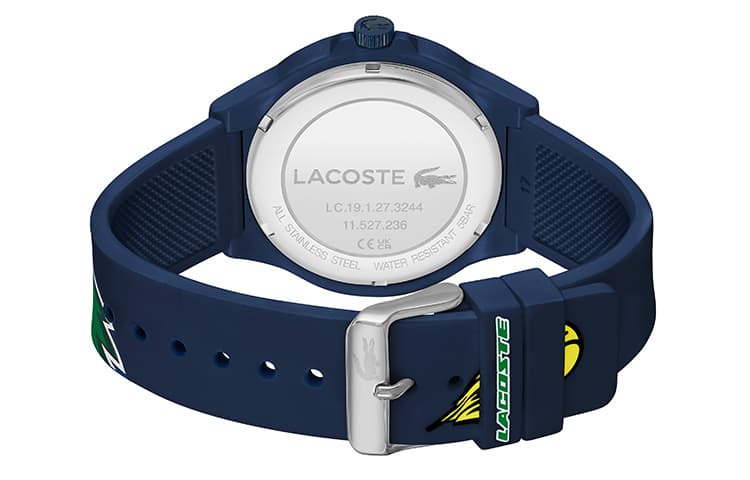 Механические часы Lacoste Neocroc 2011231 - изображение 3