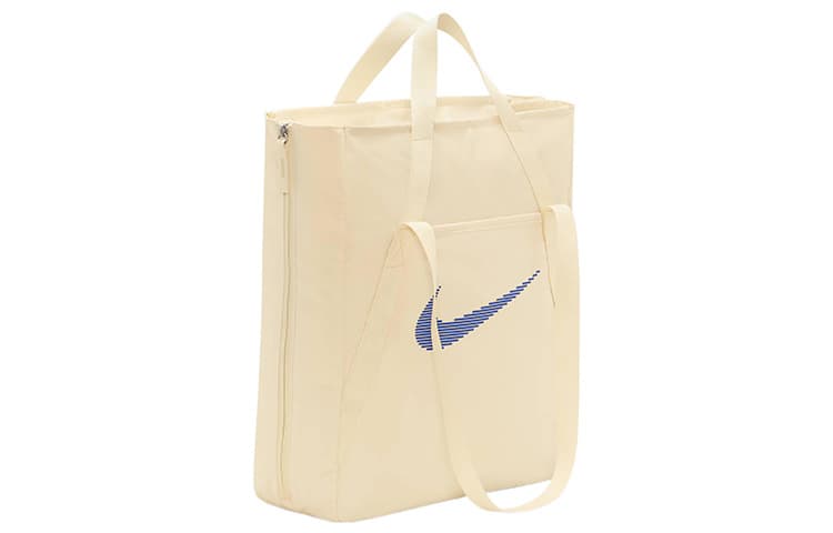 Мини-сумка Nike Logo Tote - изображение 2