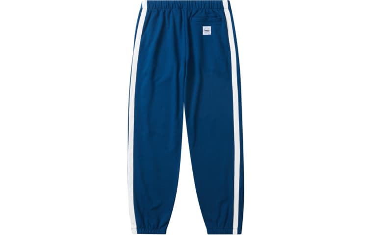Штаны Champion x POP MART SS23 Striped Zipper Pants - изображение 2