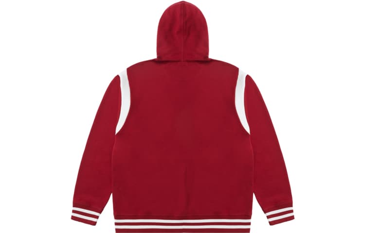 Худи Champion x pop mart SS23 logo - изображение 2